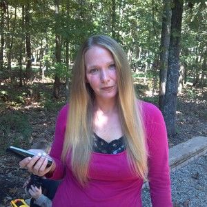 Meet your Posher, Jenny